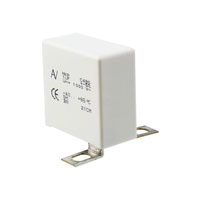 KEMET - C4BSNBX4100ZEFJ - CAP FILM 1UF 5% 1KVDC QC TERM