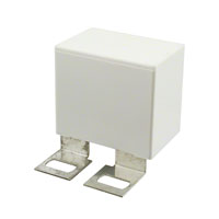 KEMET - C4BSNBX4150ZBJJ - CAP FILM 1.5UF 5% 1KVDC QC TERM