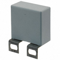 KEMET - C4BSPBX3470ZAFJ - CAP FILM 0.47UF 1.2KVDC QC TERM