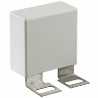 KEMET - C4BSPBX3680ZBFJ - CAP FILM 0.68UF 1.2KVDC QC TERM