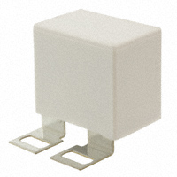 KEMET - C4BSPBX4100ZBJJ - CAP FILM 1UF 5% 1.2KVDC QC TERM