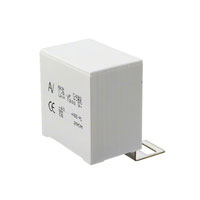 KEMET - C4BSPBX4150ZBLJ - CAP FILM 1.5UF 1.2KVDC QC TERM