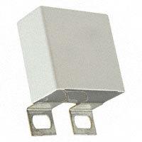 KEMET - C4BSWBX3100ZAFJ - CAP FILM 0.1UF 5% 2KVDC QC TERM