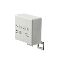 KEMET - C4BSWBX3330ZAFJ - CAP FILM 0.33UF 5% 2KVDC QC TERM