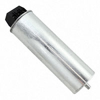 KEMET - C9TS5MD5615AARX - CAP FILM 61.5UF 415VAC RADIAL