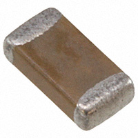 KEMET - CDR32BX103BKUR - CAP CER 10000PF 100V 10% BX 1206