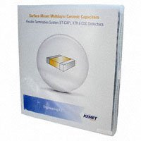 KEMET - CER ENG KIT 21 - CAP KIT CER 100PF-22UF 1850PCS