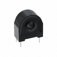 KEMET - CT-07-100 - CURRENT SENSOR 15AAC