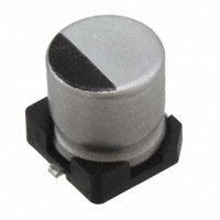 KEMET - EDK226M035A9DAA - CAP ALUM 22UF 20% 35V SMD