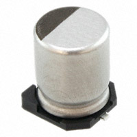 KEMET - EDK227M035A9MAA - CAP ALUM 220UF 20% 35V SMD