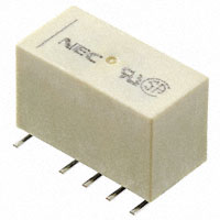 KEMET - EE2-3TNU-L - RELAY GEN PURPOSE DPDT 2A 3V