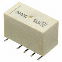 KEMET - EE2-9TNU-L - RELAY GEN PURPOSE DPDT 2A 9V