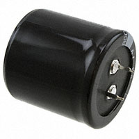 KEMET - ELG337M400AT3AA - CAP ALUM 330UF 20% 400V SNAP