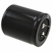 KEMET - ELG108M250AT4AA - CAP ALUM 1000UF 20% 250V SNAP