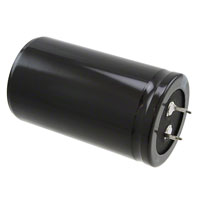 KEMET - ELG687M450AT8AA - CAP ALUM 680UF 20% 450V SNAP