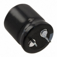 KEMET - ELH686M400AQ1AA - CAP ALUM 68UF 20% 400V SNAP