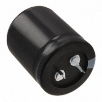 KEMET - ELH478M080AS3AA - CAP ALUM 4700UF 20% 80V SNAP