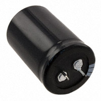 KEMET - ELH229M025AS4AA - CAP ALUM 22000UF 20% 25V SNAP