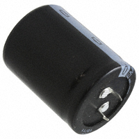 KEMET - ELH477M450AT6AA - CAP ALUM 470UF 20% 450V SNAP