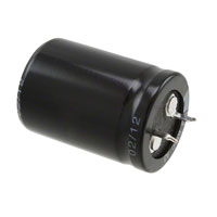KEMET - ELH478M050AR3AA - CAP ALUM 4700UF 20% 50V SNAP