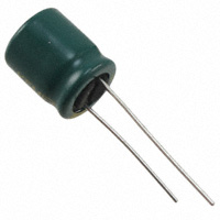 KEMET - ESC227M035AH1AA - CAP ALUM 220UF 20% 35V RADIAL
