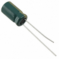 KEMET - ESC686M035AE3AA - CAP ALUM 68UF 20% 35V RADIAL