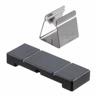 KEMET - ESD-FPD-16 - FERRITE CORE CLIP 25.4MM X 2.6MM
