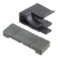 KEMET - ESD-FPD-16-1 - FERRITE CORE CLIP 25.4MM X 2.6MM