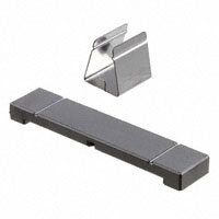 KEMET - ESD-FPD-34 - FERRITE CORE CLIP 48.3MM X 2MM