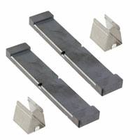 KEMET - ESD-FPD-40 - FERRITE CORE CLIP 56MM X 2MM