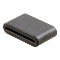 KEMET - ESD-FPL-13 - FERRITE CORE SOLID 18.8 X 1.1MM