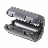 KEMET - ESD-SR-120 - FERRITE CORE HINGED 6MM