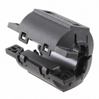 KEMET - ESD-SR-250H - FERRITE CORE HINGED 13MM