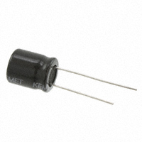 KEMET - ESH107M063AH1AA - CAP ALUM 100UF 20% 63V RADIAL