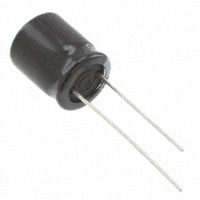 KEMET - ESH108M010AH1AA - CAP ALUM 1000UF 20% 10V RADIAL