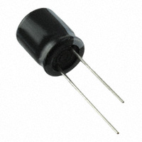 KEMET - ESH108M6R3AH1AA - CAP ALUM 1000UF 20% 6.3V RADIAL