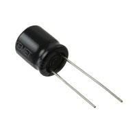 KEMET - ESH227M050AH1AA - CAP ALUM 220UF 20% 50V RADIAL