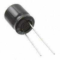 KEMET - ESH337M035AH1AA - CAP ALUM 330UF 20% 35V RADIAL