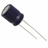 KEMET - ESK227M035AH1AA - CAP ALUM 220UF 20% 35V RADIAL