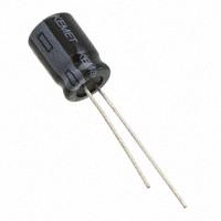 KEMET - ESW226M100AG3AA - CAP ALUM 22UF 20% 100V RADIAL