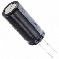 KEMET - ESW108M063AM3AA - CAP ALUM 1000UF 20% 63V RADIAL