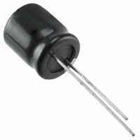 KEMET - ESW108M6R3AH1AA - CAP ALUM 1000UF 20% 6.3V RADIAL