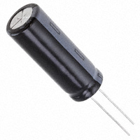 KEMET - ESW158M035AL6AA - CAP ALUM 1500UF 20% 35V RADIAL