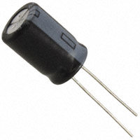 KEMET - ESW227M050AH2AA - CAP ALUM 220UF 20% 50V RADIAL