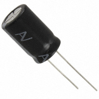 KEMET - ESW477M050AL3AA - CAP ALUM 470UF 20% 50V RADIAL