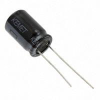 KEMET - ESY108M010AH2EA - CAP ALUM 1000UF 20% 10V RADIAL