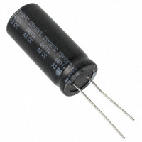 KEMET - ESY108M063AM3AA - CAP ALUM 1000UF 20% 63V RADIAL