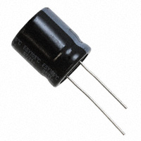 KEMET - ESG226M400AM5AA - CAP ALUM 22UF 20% 400V RADIAL