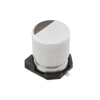 KEMET - EXV226M050A9HAA - CAP ALUM 22UF 20% 50V SMD