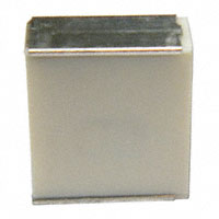 KEMET - F161YR334K250V - CAP FILM 0.33UF 10% 250VDC SMD